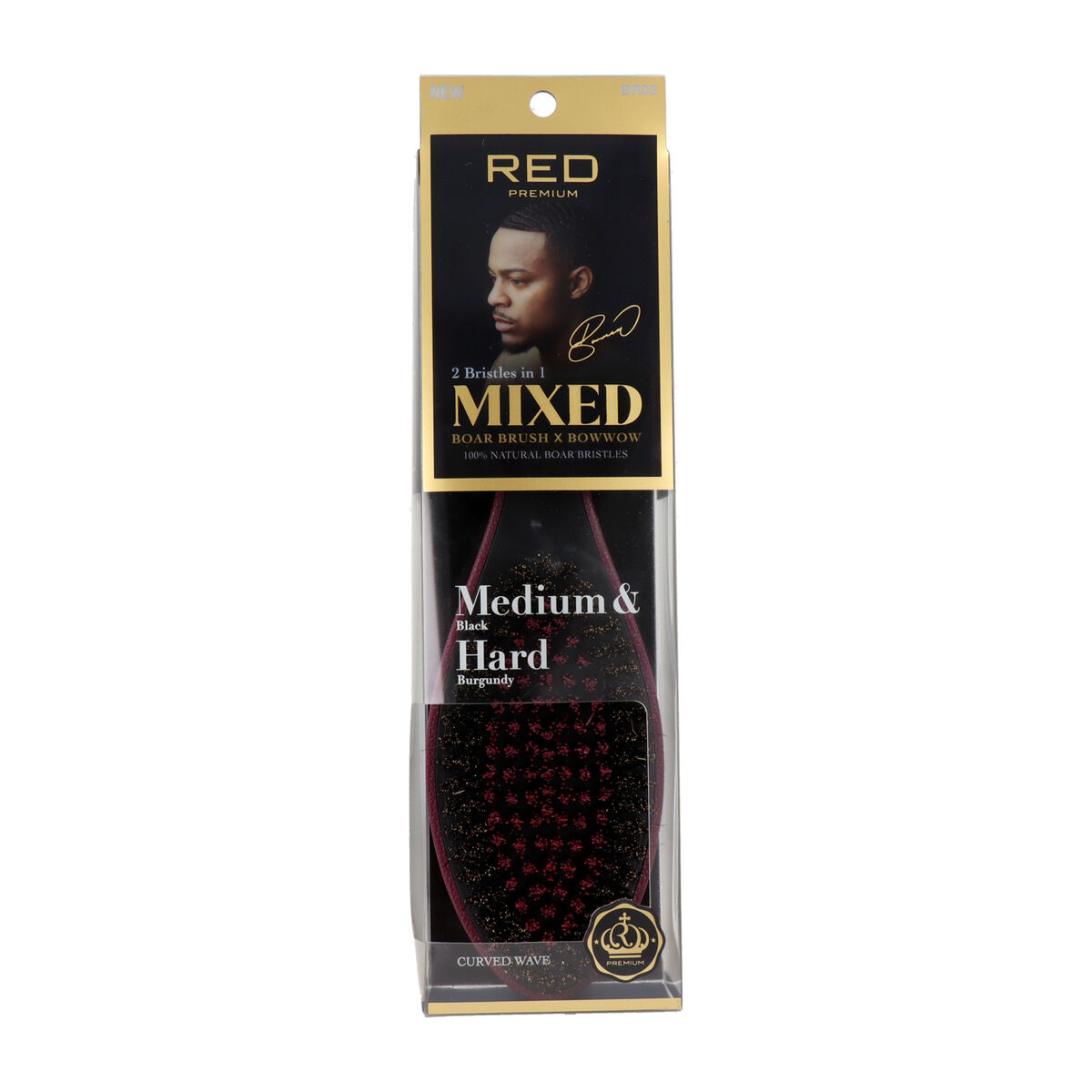 Harja Red Kiss Rpm Medium